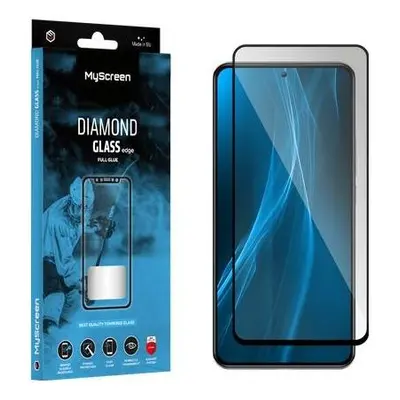 MyScreen Diamond Glass Edge Full Glue do Google Pixel