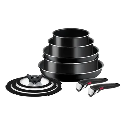 Tefal Ingenio Easy On L1599143 elementów