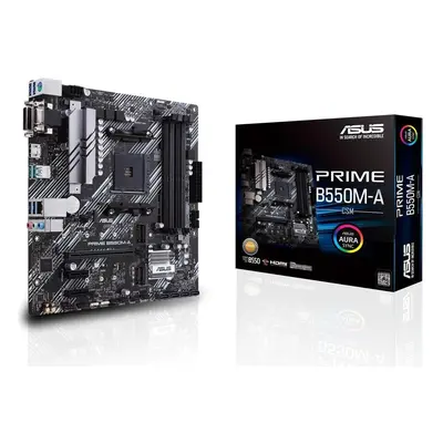 ASUS PRIME B550M-A/CSM