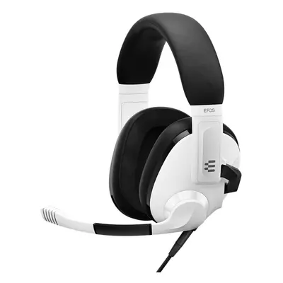 Nauszne Sennheiser EPOS H3 White