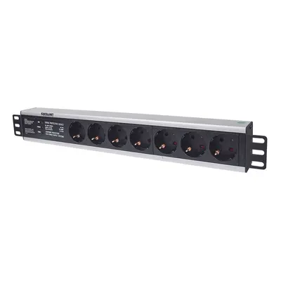 Intellinet listwa zasilająca PDU 1.5U do szaf rack 19''_