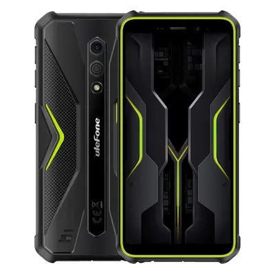 Ulefone Armor X12 Pro 4/64GB Zielony