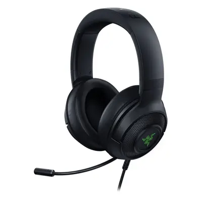 Nauszne Razer Kraken V3 X