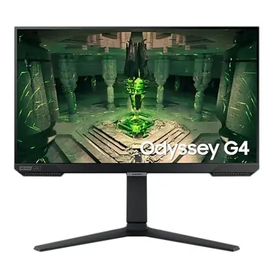 Samsung Odyssey G4 LS25BG400EUXEN - 25'' | IPS | Full HD | 1ms | 240Hz