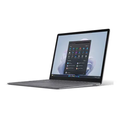 Microsoft Surface Laptop - i5-1245U | 13,5'' | 8GB | 256GB | W11P | Platynowy