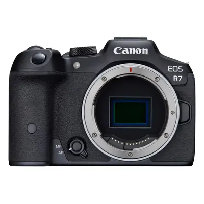 Canon EOS R7 Body