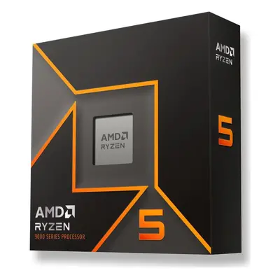 AMD Ryzen 9600X