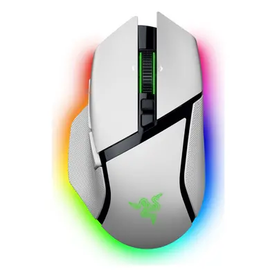 Razer Basilisk V3 Pro 35K White