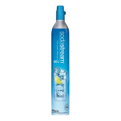 SodaStream Nabój CO2 Twist Connect Wymiana