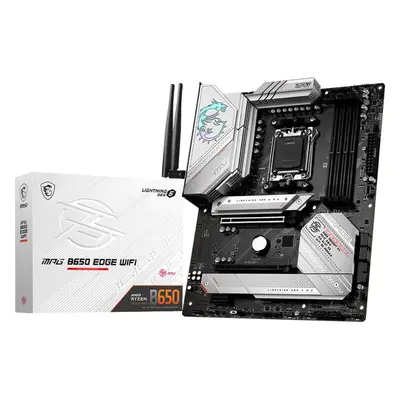 MSI MPG B650 EDGE WIFI