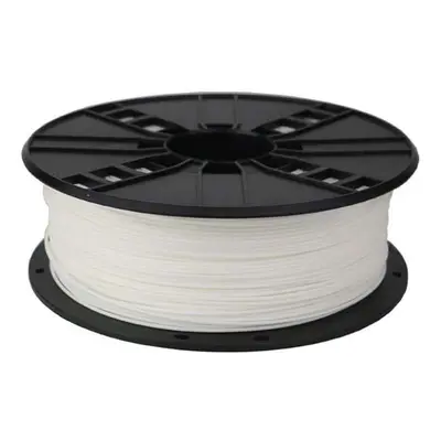 Pla Filament drukarki 3D PLA/1.75 mm/1kg/biały