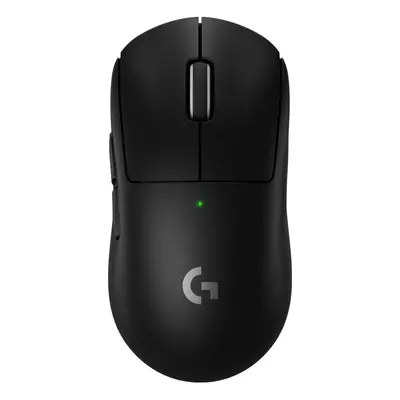 Logitech G Pro X Superlight Czarny