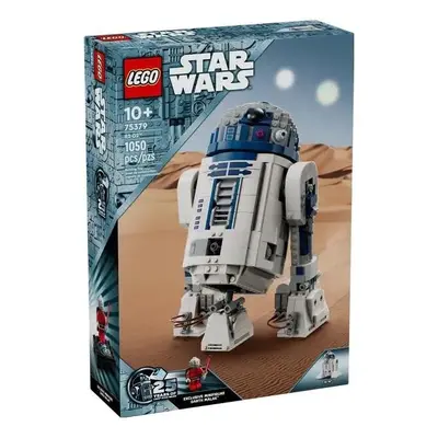 Klocki konstrukcyjne LEGO Star Wars R2-D2