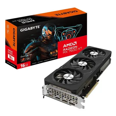 Gigabyte Radeon RX XT GAMING 16GB OC