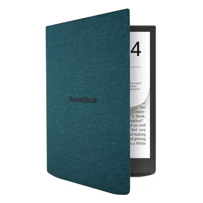 PocketBook Flip Inkpad zielony