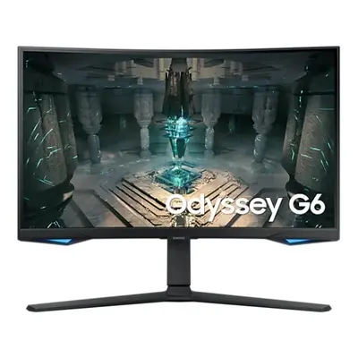 Samsung Odyssey G6 LS27BG650EUXEN - 27'' | VA | QHD | 1ms | 240Hz | HDR