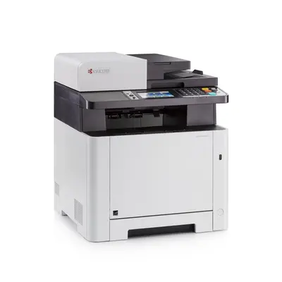 Kolorowa Kyocera ECOSYS M5526CDW