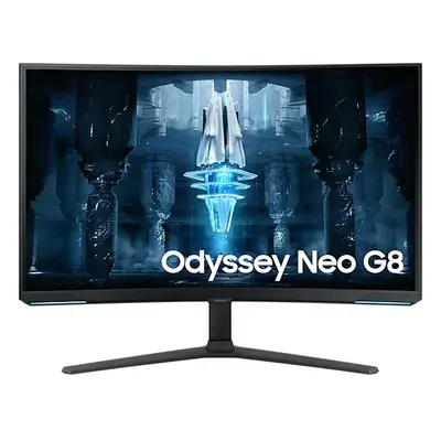 Samsung Odyssey G85NB LS32BG850NPXEN - 32'' | VA | 4K | 1ms | 240Hz | HDR