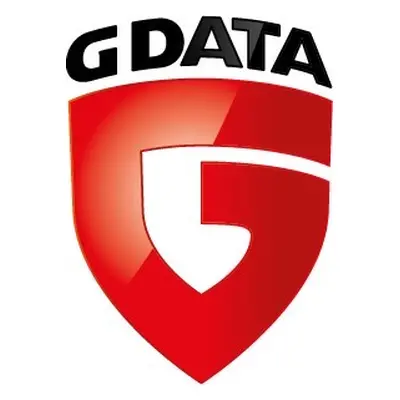 G Data Total Security - desktop - licencja na rok ESD