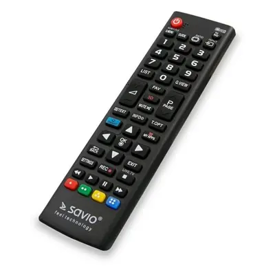 Savio RC-05 do TV LG