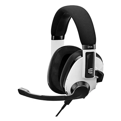 Nauszne Sennheiser EPOS H3 Hybrid białe