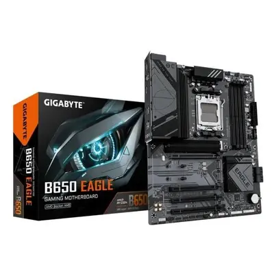 Gigabyte B650 EAGLE