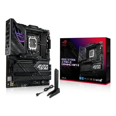 ASUS ROG STRIX Z790-E GAMING WIFI II