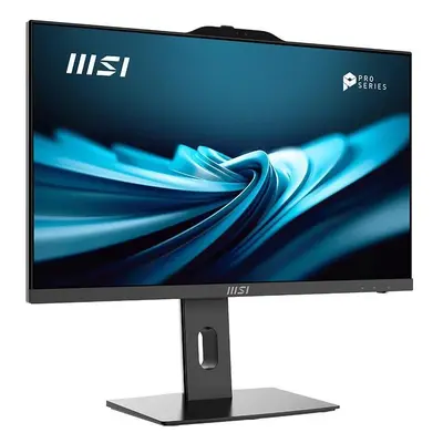 All in one,dla firm i profesjonalistów MSI All in One PRO AP272P 14M-496EU - i5-14400 | 27'' | 1