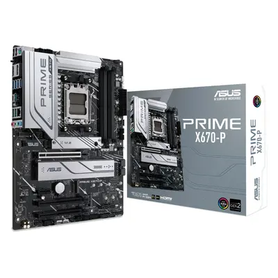 ASUS PRIME X670-P