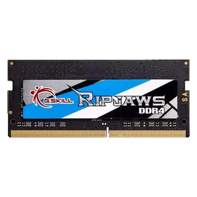 G.SKILL Ripjaws 8GB [1x8GB 2666MHz DDR4 CL18 SODIMM]