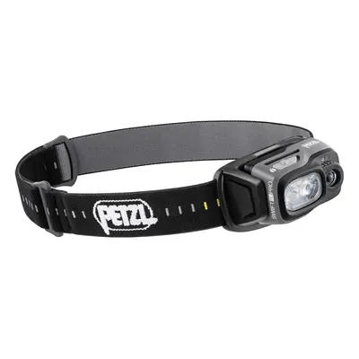 Petzl E810AA00 Swift RL Pro Lamp Black