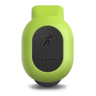 Garmin Czujnik dynamiki biegu