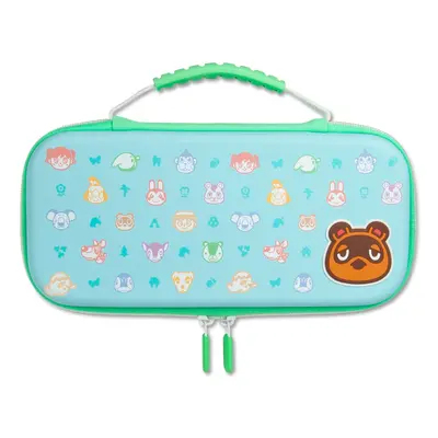 PowerA SWITCH/OLED/LITE Etui na konsole Animal Crossing