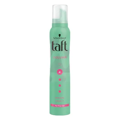 Unisex Taft True Volume Foam Pianka do Włosów Ultra Strong ml