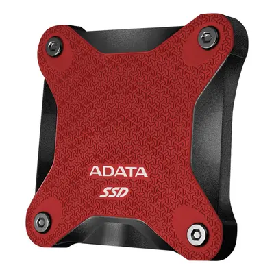 Adata SD620 1TB SSD Czerwony