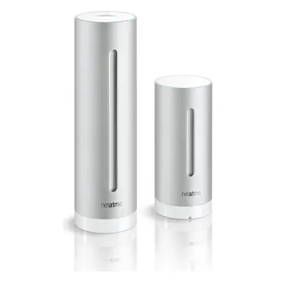 Netatmo Stacja Pogodowa NWS01-EC