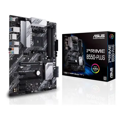 ASUS PRIME B550-PLUS