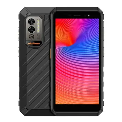 Ulefone Power Armor X11 Pro 4/64GB czarny