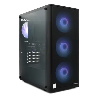 Dla gracza Komputronik Infinity R570 [B10] Ryzen | RTX | 32GB | 2TB+4TB