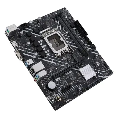 ASUS PRIME H610M-K D4