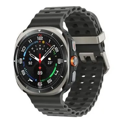 Samsung Galaxy Watch Ultra LTE 47mm Tytanowy Srebrny (L705)