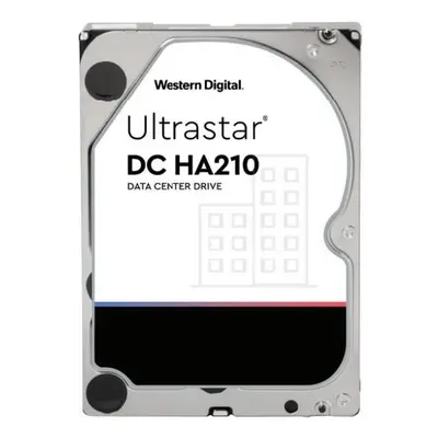 Western Digital Ultrastar DC HA210 1TB