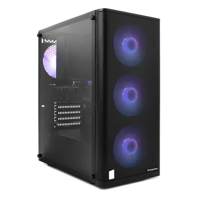 Dla gracza Komputronik Ultimate R570 [B11] Ryzen | RTX Super | 32GB | 2TB+4TB | W11H