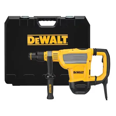 DeWALT D25614K SDS MAX 10J 1350W