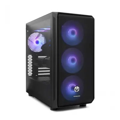 Dla gracza Komputronik Ultimate X714 [A05] i7 | RTX | 32GB | 2TB+4TB | W11H