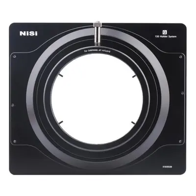 NiSi Filter Holder do Samyang AF Fe (Sony)