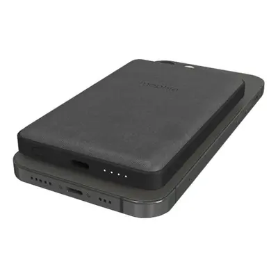 Mophie Snap+ Powerstation Juice Pack Mini - magnetyczny powerbank kompatybilny z MagSafe 5000mAh