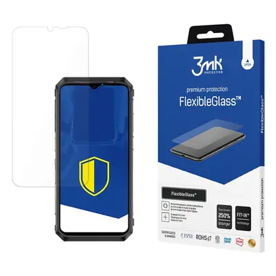 3mk FlexibleGlass do Ulefone Power Armor 18T Ultra