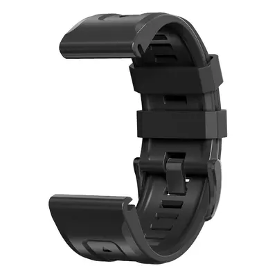 TECH-PROTECT ICONBAND GARMIN FENIX / 5X / 3HR / 5X PLUS / 6X / 6X PRO / 7X BLACK