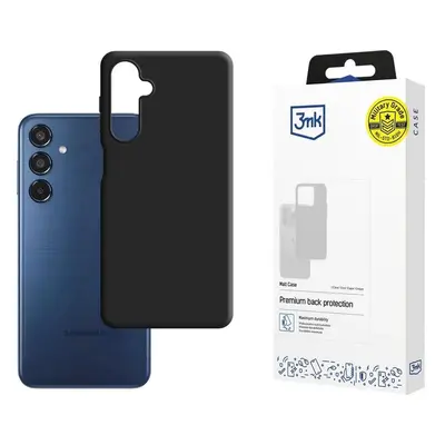 3mk Matt Case Samsung Galaxy M35 5G